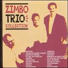 ZIMBO TRIO Collection album cover