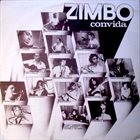 ZIMBO TRIO Convida album cover