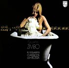 ZIMBO TRIO Opus-Pop (aka Electrizantes Clasicos En Bossa Nova) album cover