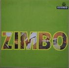 ZIMBO TRIO Zimbo Trio + Cordas Vol.2 album cover