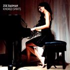ZOE RAHMAN Kindred Spirits album cover