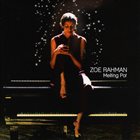 ZOE RAHMAN Melting Pot album cover