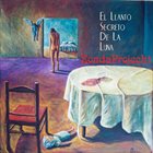 ZONDA PROJECKT El Llanto Secreto de la Luna album cover