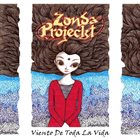 ZONDA PROJECKT Viento De Toda La Vida album cover