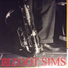 ZOOT SIMS 5658 album cover