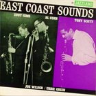 ZOOT SIMS East Coast Sounds album cover