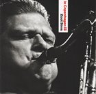 ZOOT SIMS In Copenhagen album cover