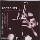 ZOOT SIMS Live In Japan 1977 Vol. 2 album cover
