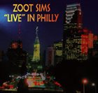 ZOOT SIMS 