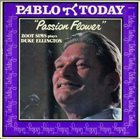 ZOOT SIMS Passion Flower: Zoot Sims Plays Duke Ellington album cover