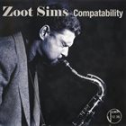 ZOOT SIMS Zoot Sims & Dick Nash Octet : Compatability album cover