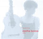 ZSÓFIA BOROS Musicbox album cover