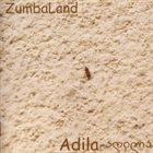 ZUMBALAND Adila album cover