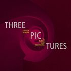 ZURICH JAZZ ORCHESTRA Three Pictures album cover