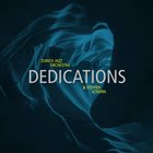 ZURICH JAZZ ORCHESTRA Zurich Jazz Orchestra &  Steffen Schorn : Dedications album cover