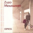 ZUZO MOUSSAWER Express album cover