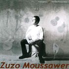 ZUZO MOUSSAWER Raízes X Influências album cover