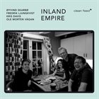 ØYVIND SKARBØ Øyvind Skarbø | Fredrik Ljungkvist | Kris Davis | Ole Morten Vågan : Inland Empire album cover