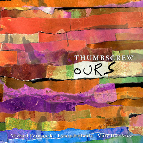 THUMBSCREW - Ours cover 