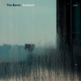 TIM BERNE - Snakeoil cover 