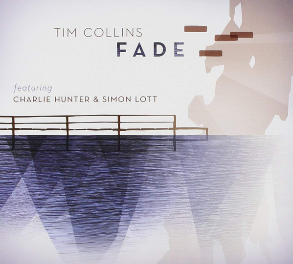 TIM COLLINS - Fade cover 