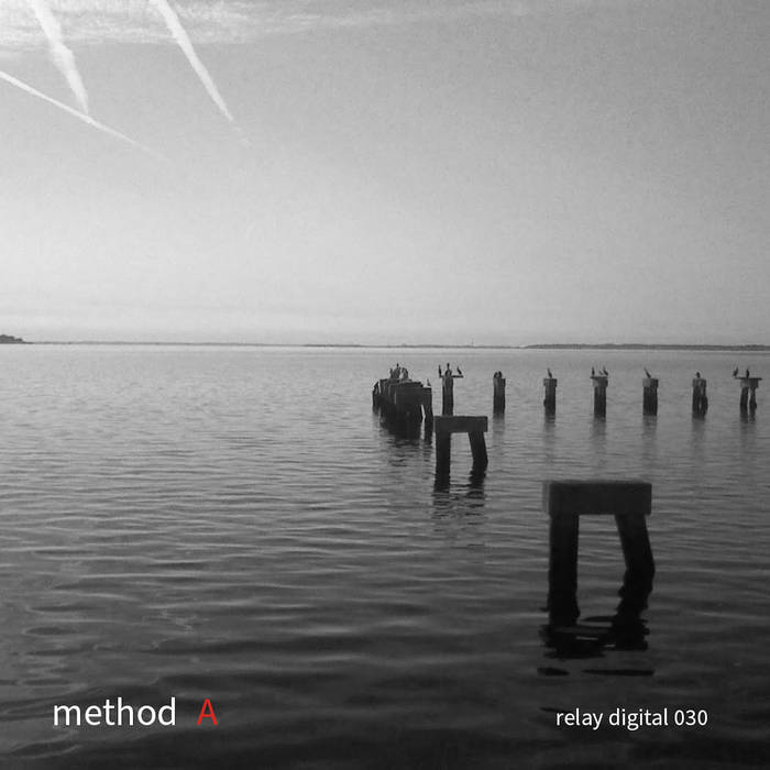 TIM DAISY - Method A cover 