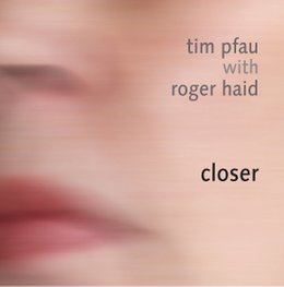 TIM PFAU - Closer cover 