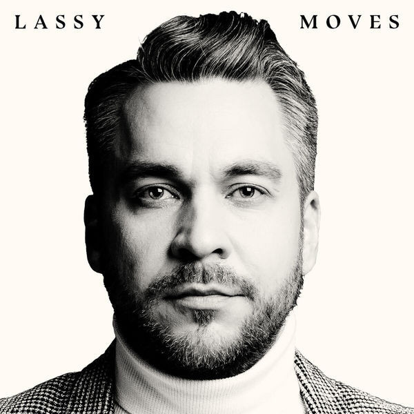 TIMO LASSY - Moves cover 