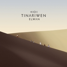 TINARIWEN - Elwan cover 