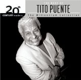 TITO PUENTE - 20th Century Masters: The Millennium Collection: The Best of Tito Puente cover 