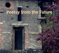 TO BE CONTINUED - Poetry From The Future cover 