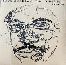 TODD COCHRAN - Root Bohemia cover 