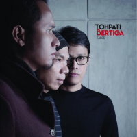 TOHPATI - Bertiga : Faces cover 