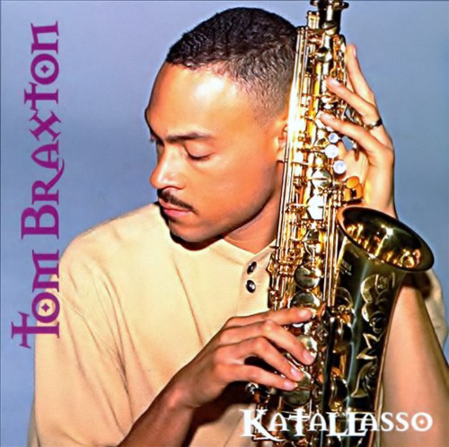 TOM BRAXTON - Katallasso cover 