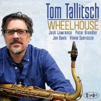 TOM TALLITSCH - Wheelhouse cover 