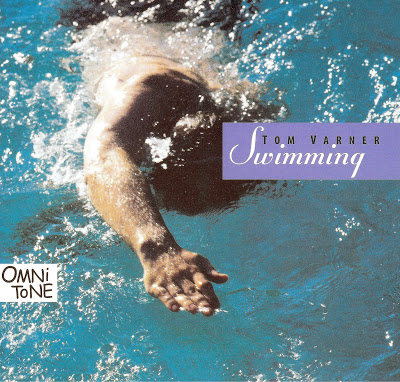 TOM VARNER - Swimming cover 