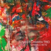 TOMAS FUJIWARA - Tomas Fujiwara Trio ‎: Variable Bets cover 