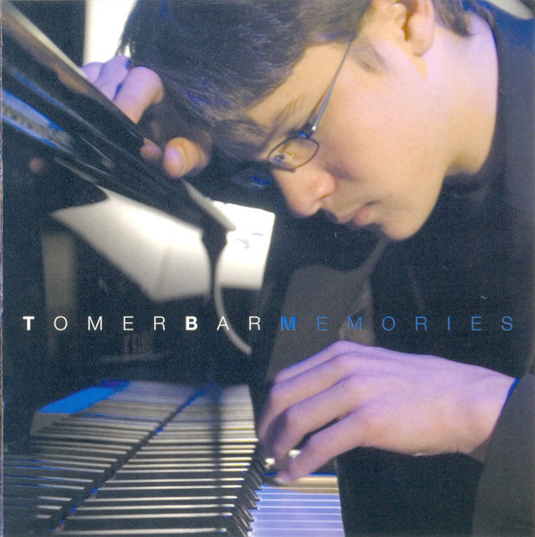 TOMER BAR - Memories cover 