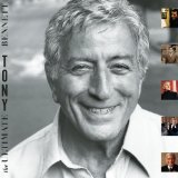 TONY BENNETT - The Ultimate Tony Bennett cover 