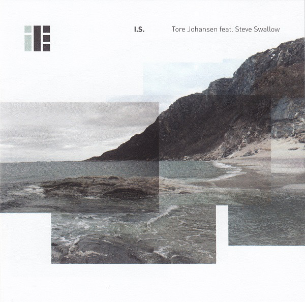 TORE JOHANSEN - I.S. cover 