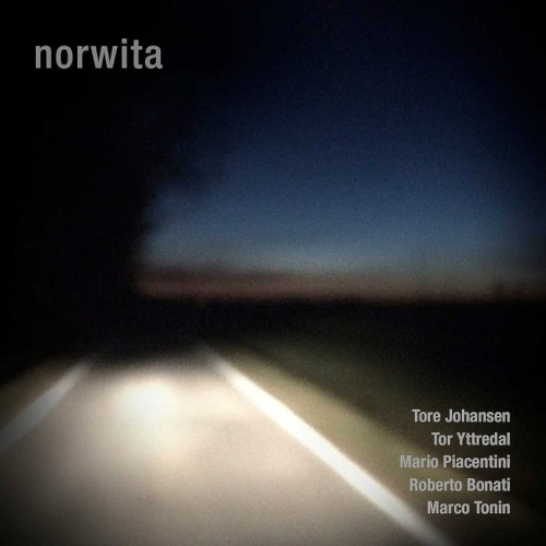 TORE JOHANSEN - Norwita cover 