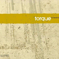 TORQUE - Forward cover 