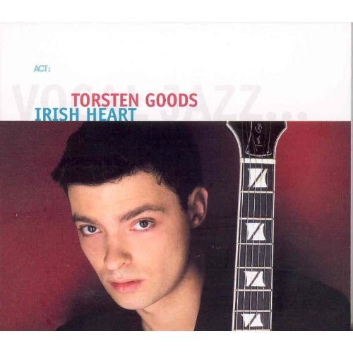 TORSTEN GOODS - Irish Heart cover 