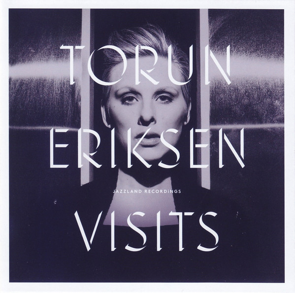 TORUN ERIKSEN - Visits cover 