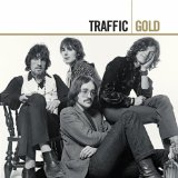 TRAFFIC - Gold cover 