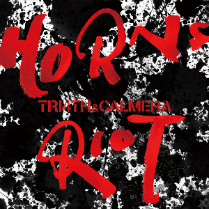 TRI4TH - Horn Riot cover 