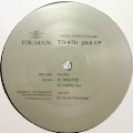 TRI4TH - Plus EP cover 
