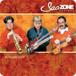 TRIGON - Autumn Visit cover 