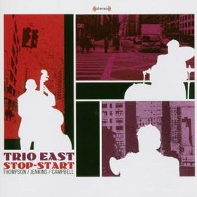 TRIO EAST - Stop-Start cover 
