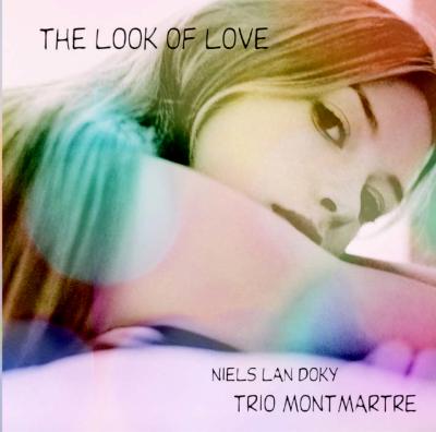 TRIO MONTMARTRE (NIELS LAN DOKY JAZZ TRIO) - Look Of Love cover 